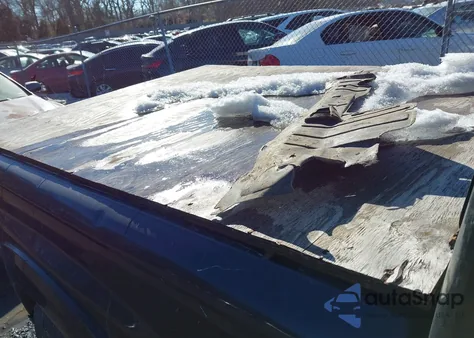 2001 Mazda B3000 Se z USA, uszkodzony, nr VIN 4F4ZR17U81TM25937